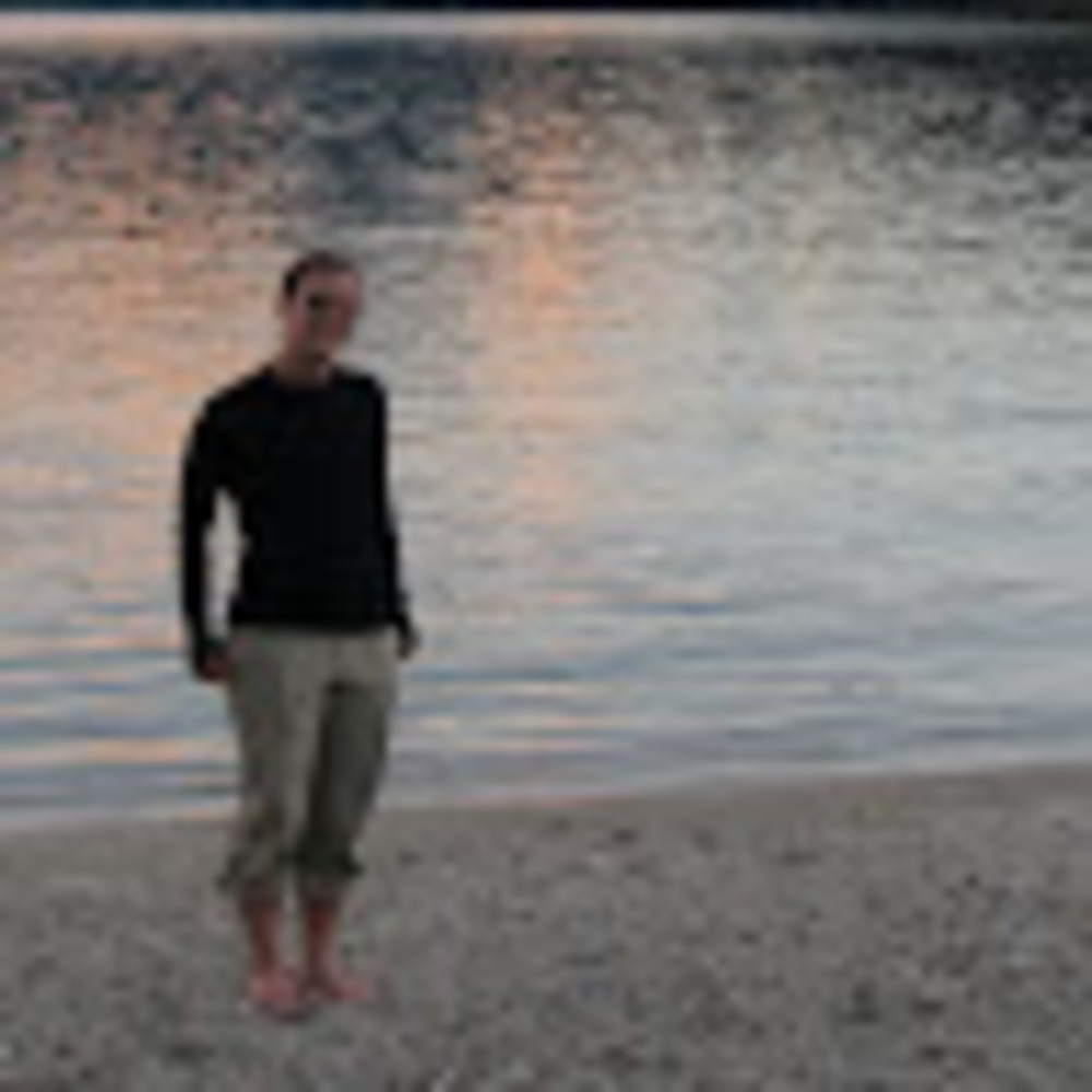Meet your Posher, Colleen